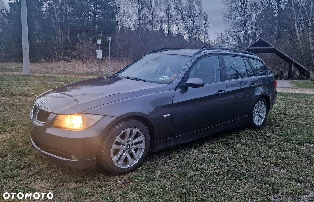BMW Seria 3 - 15