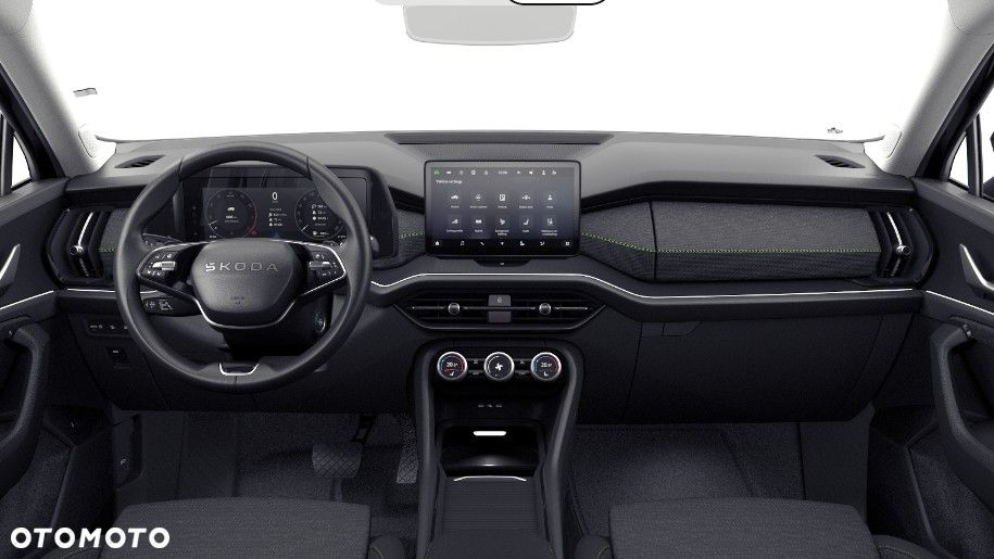 Skoda Kodiaq 1.5 TSI mHEV 4x2 Drive DSG - 11
