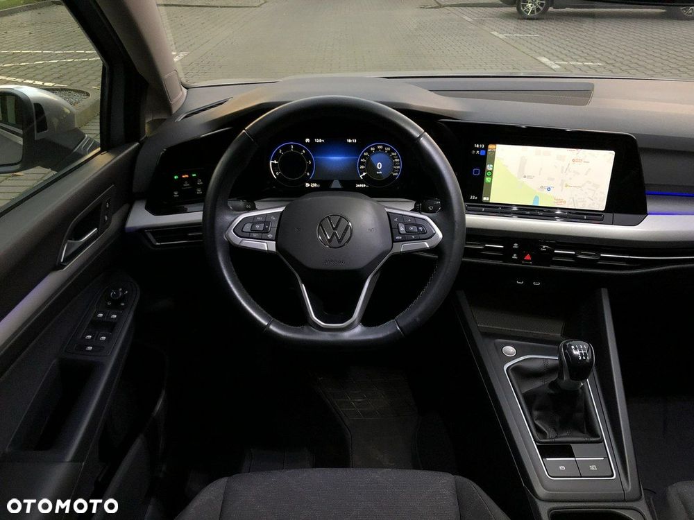Volkswagen Golf - 14