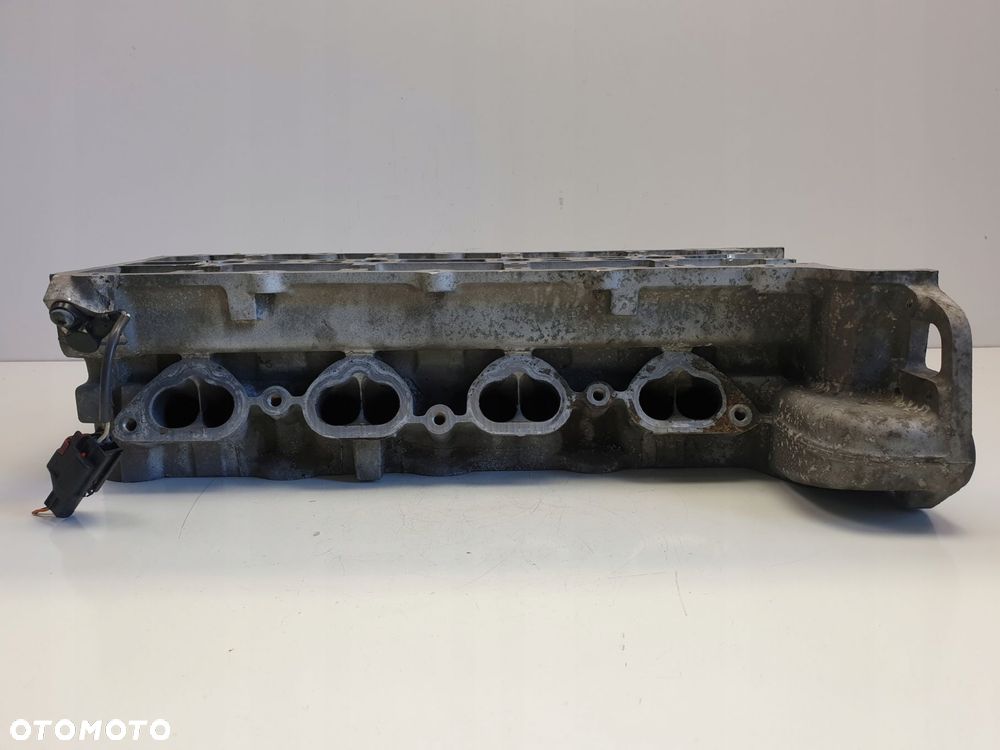 Jaguar S-Type 4.0 V8 GŁOWICA CYLINDRÓW lewa - 16