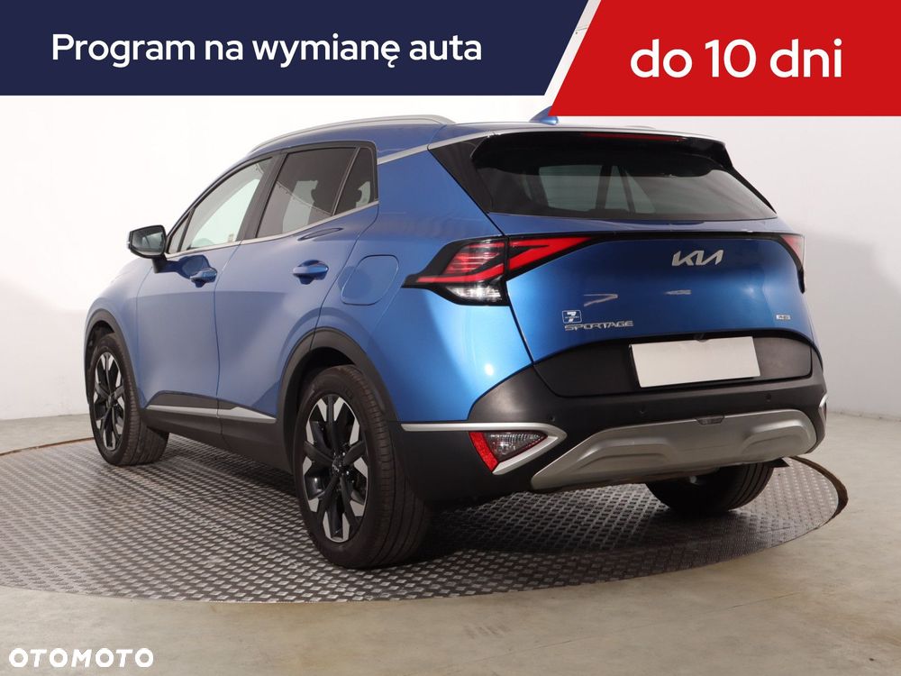 Kia Sportage - 6