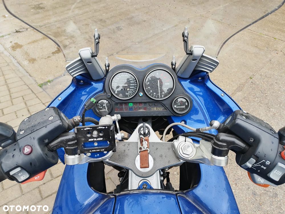BMW K - 29