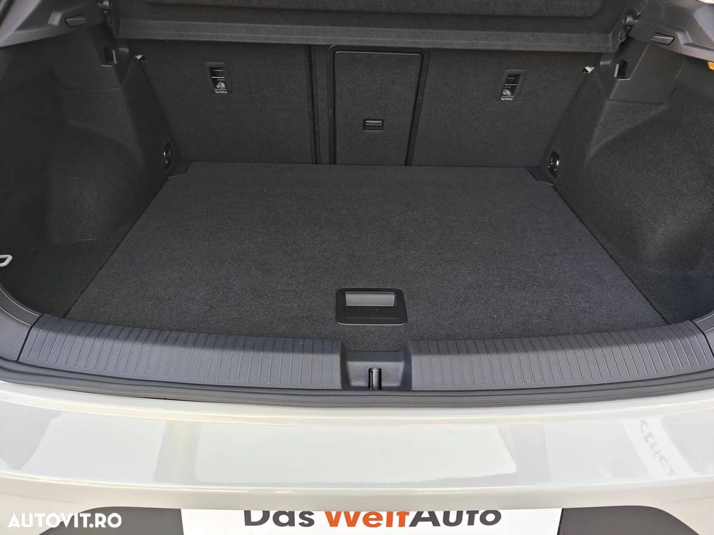 Volkswagen T-Roc 1.5 TSI DSG Life - 12