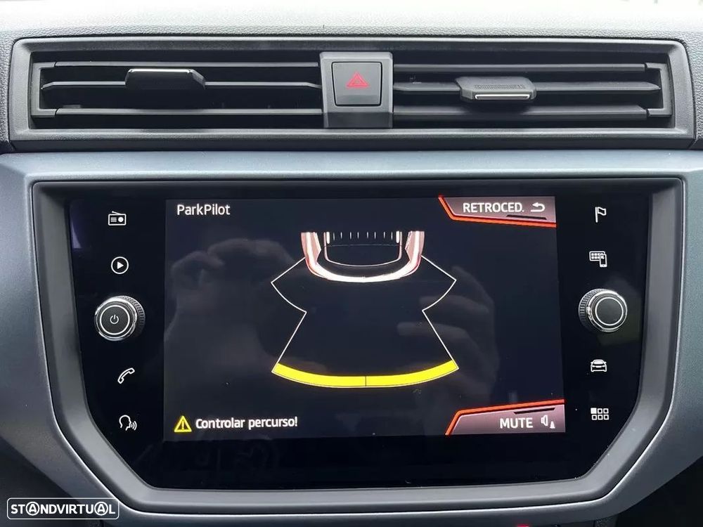 SEAT Arona 1.0 TSI Style - 21