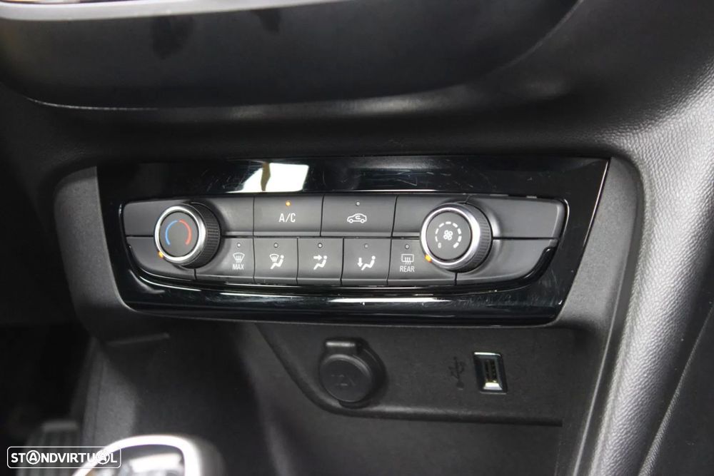 Opel Corsa 1.5 D Edition - 22