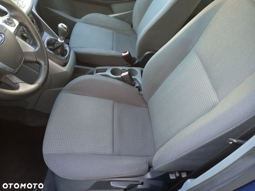 Ford C-MAX 1.6 TDCi Trend - 31