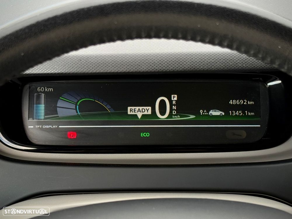 Renault Zoe (c/ Bateria) Life - 10