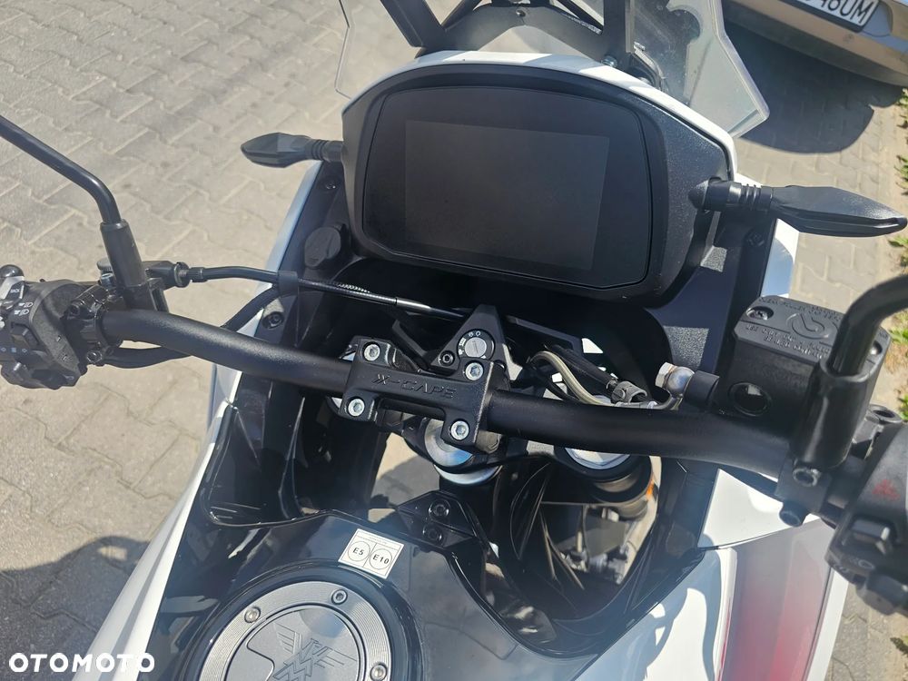 Moto Morini Inny - 8