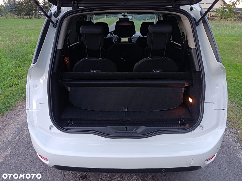 Citroën C4 Picasso 2014