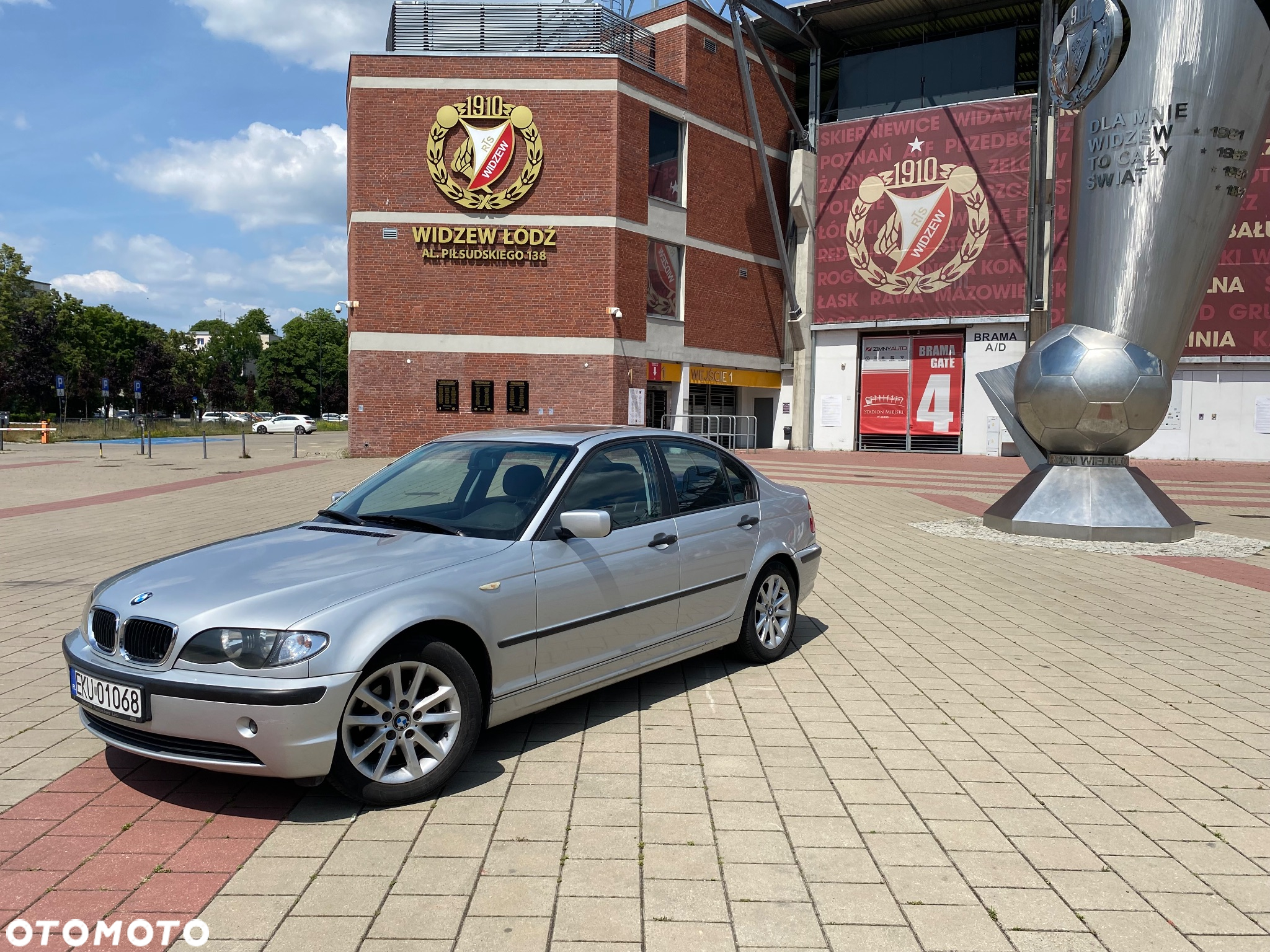 BMW Seria 3 318i Edition Lifestyle - 2