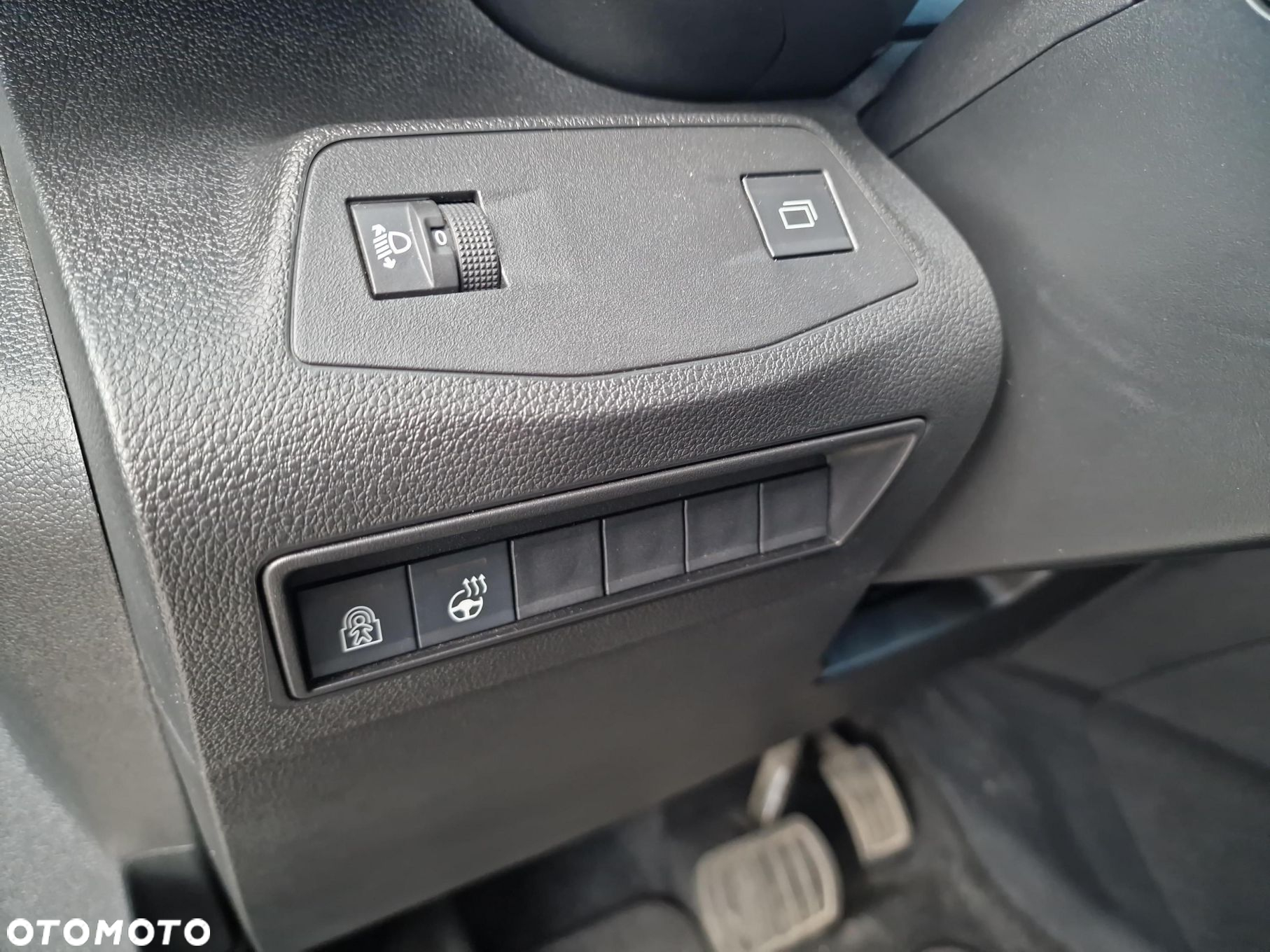 Toyota Proace City Verso 1.5 D-4D Family - 16