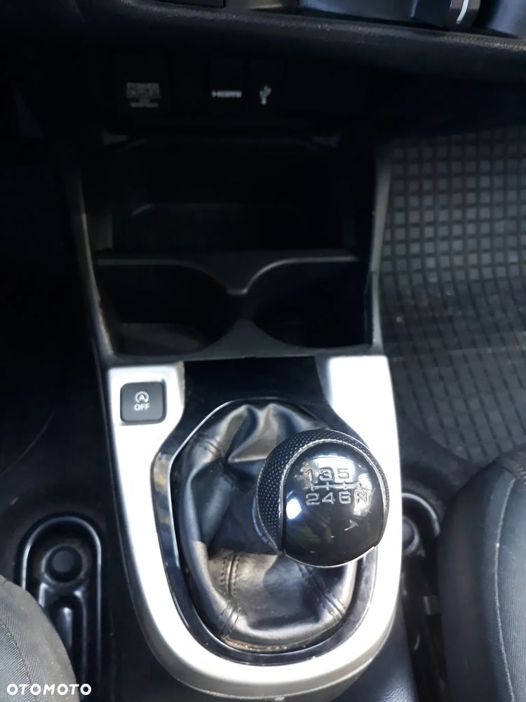 Honda Jazz 1.3 Comfort (ADAS) - 12