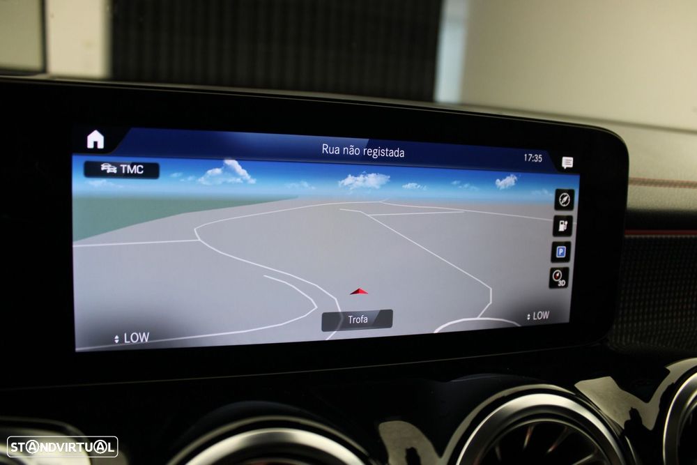 Mercedes-Benz EQB 250+ AMG Line - 21