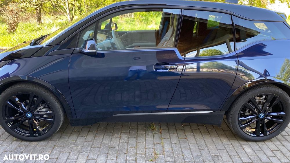 BMW i3 - 3