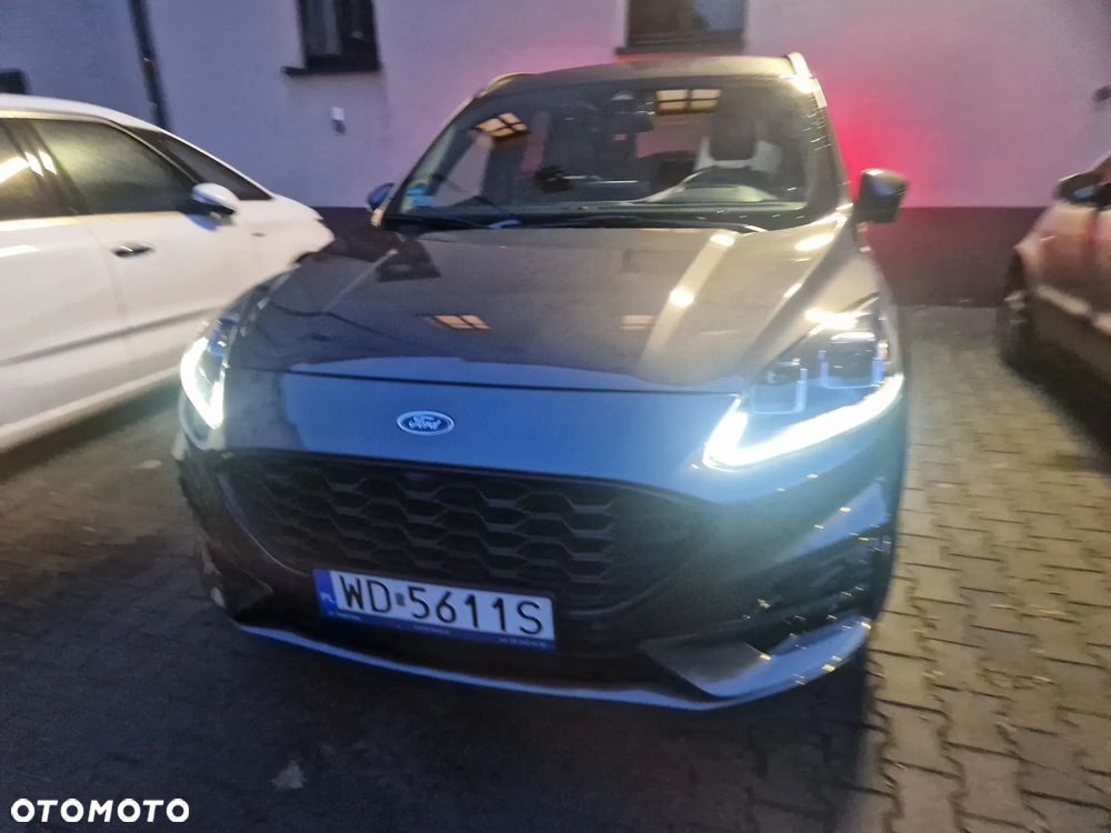 Ford Kuga 2.5P PHEV FWD ST-Line X - 6