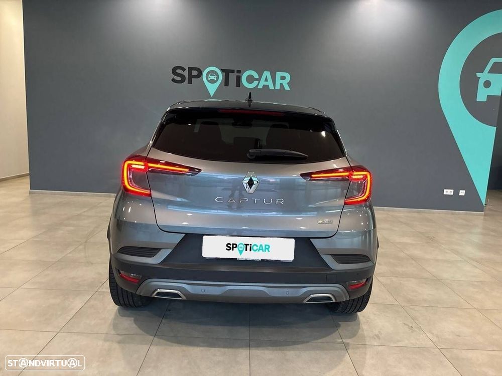 Renault Captur 1.0 TCe RS Line - 7