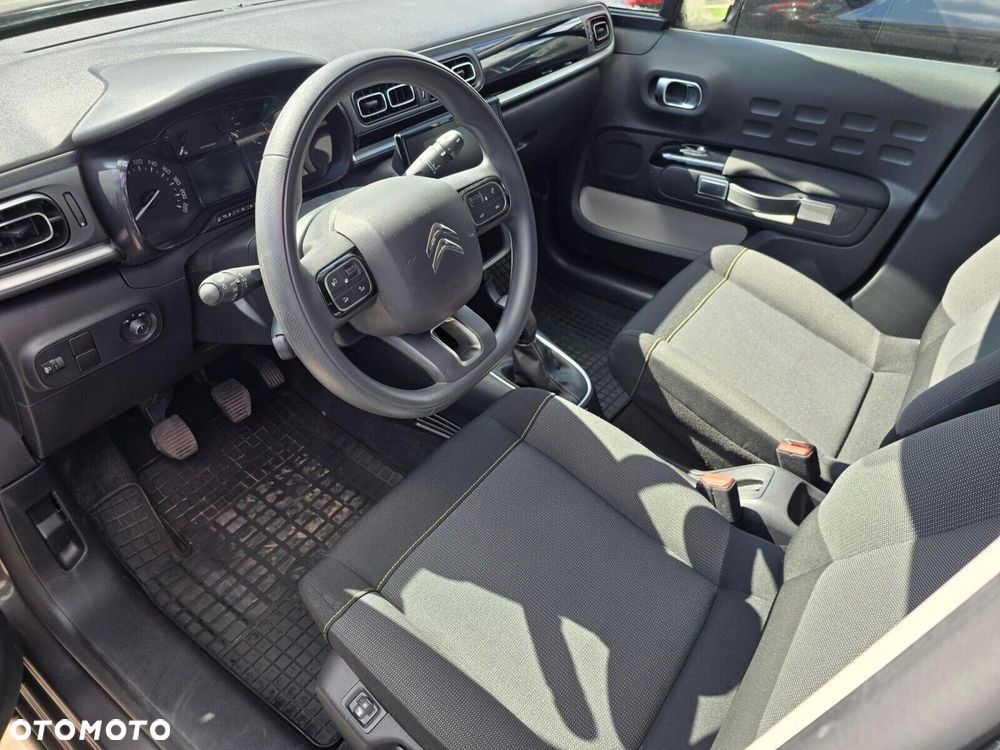 Citroën C3 1.2 PureTech Shine - 13