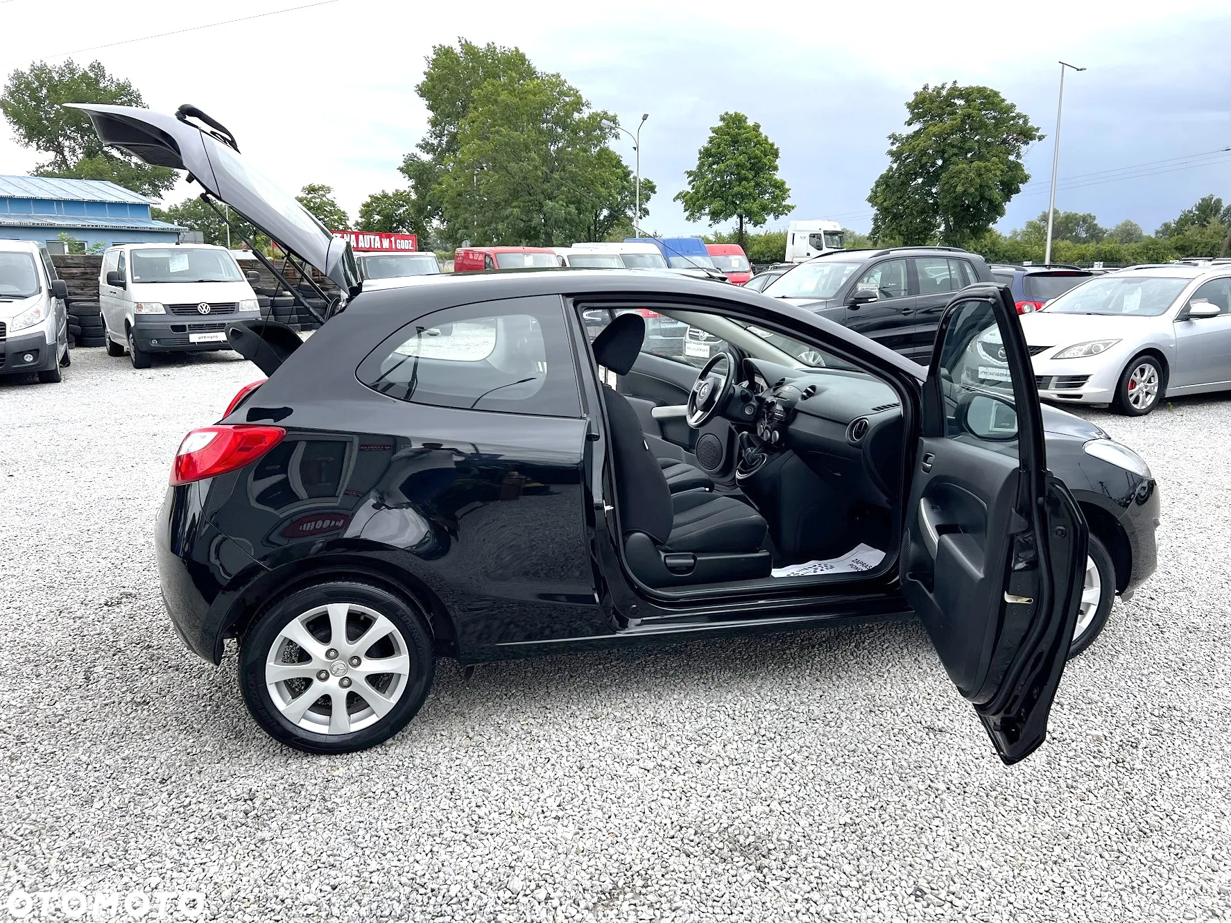 Mazda 2 1.3 Comfort - 20