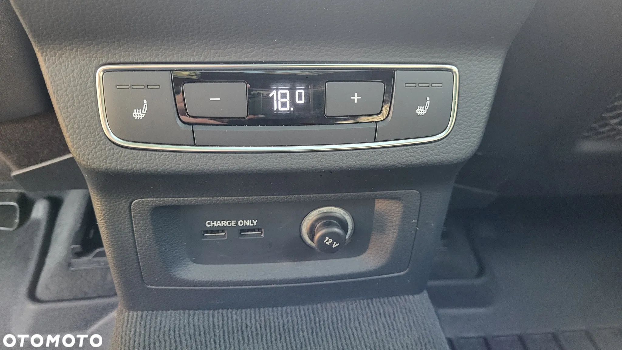 Audi SQ5 3.0 TFSI Quattro Tiptronic - 15