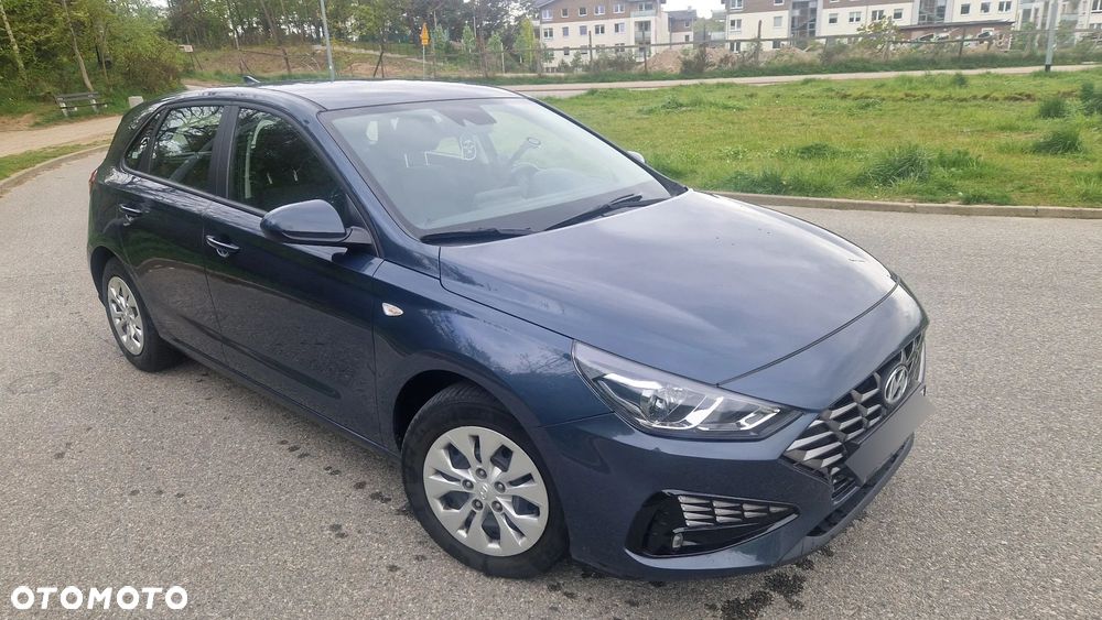 Hyundai i30 1.5 DPI Modern - 9