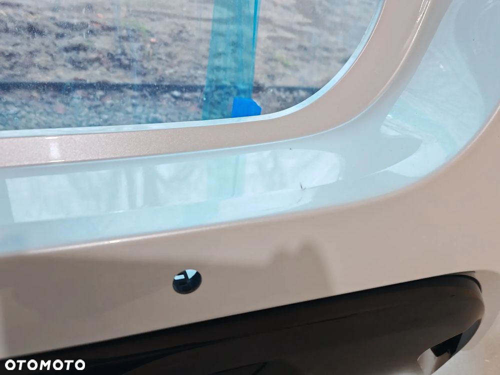 Zderzak Toyota Yaris IV tył Premiere Edition - 10