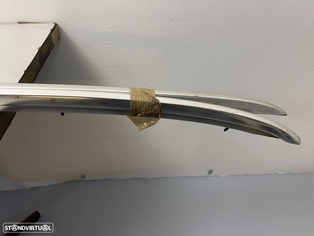 Barras de tejadilho Usado OPEL INSIGNIA A Sports Tourer 2.0 CDTI REF. 13362270 /... - 3