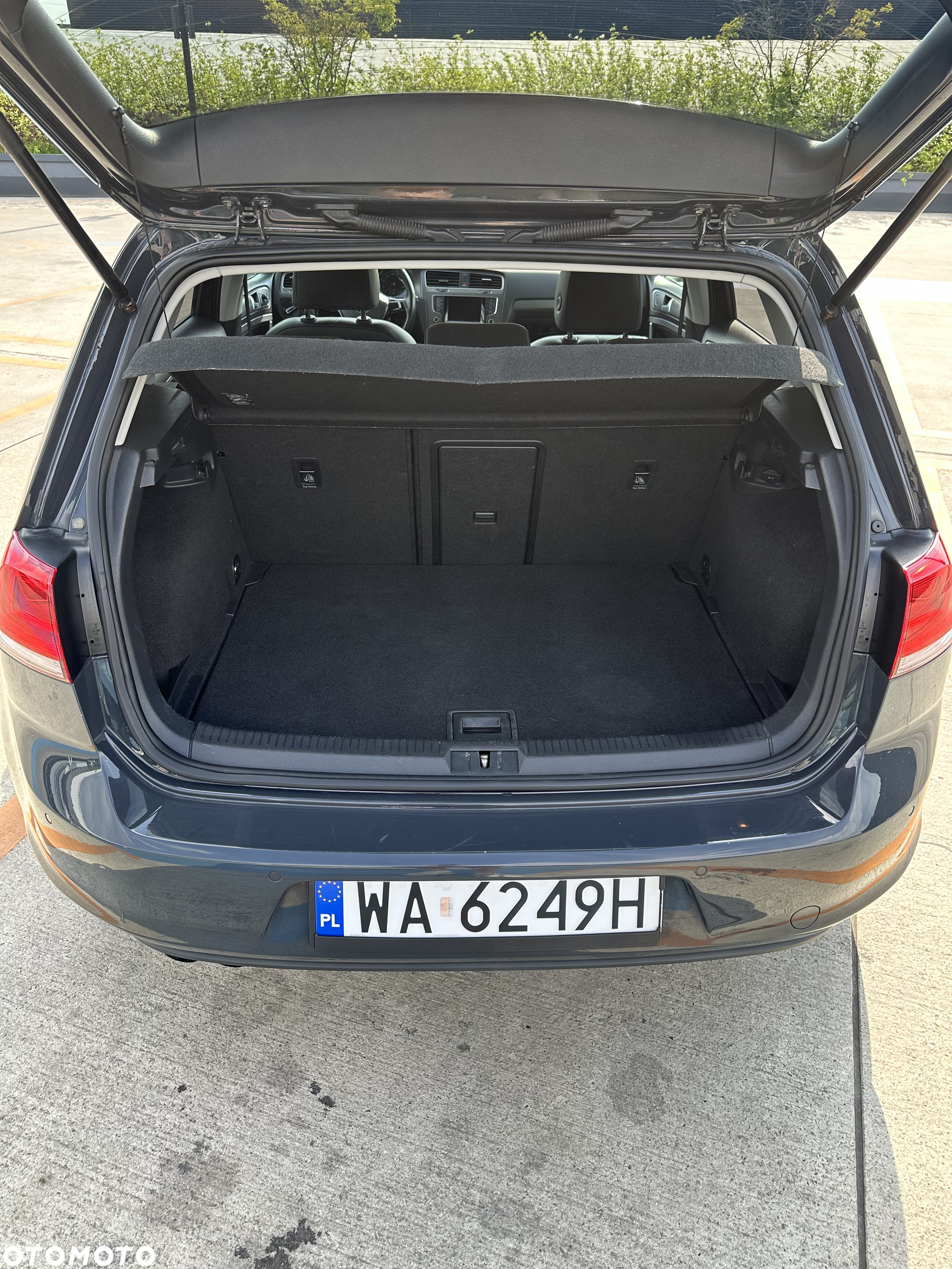 Volkswagen Golf VII 2.0 TDI BMT Highline DSG - 28