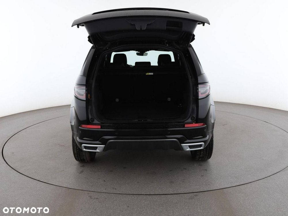 Land Rover Discovery Sport 2.0 D150 R-Dynamic - 20