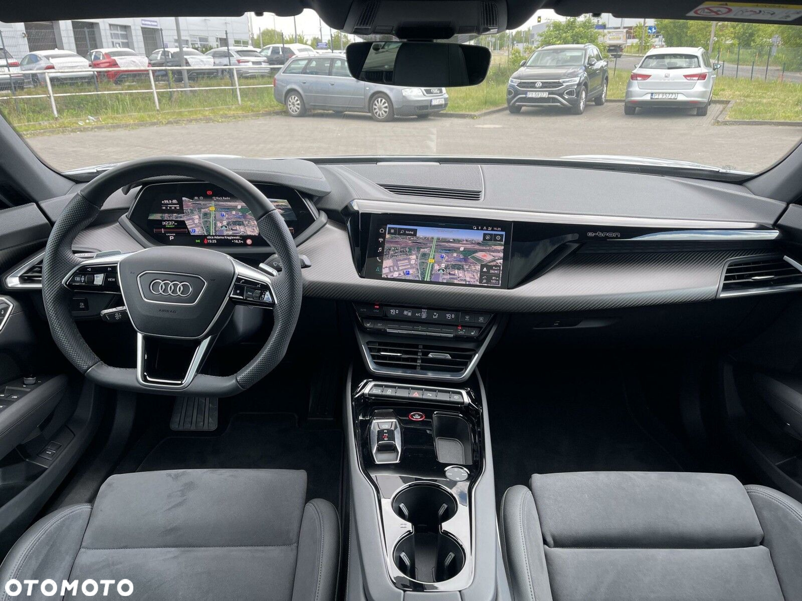 Audi e-tron GT - 11