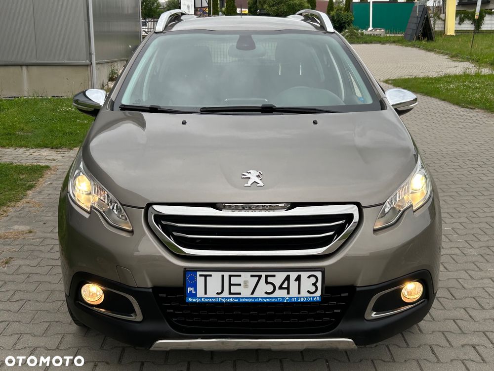 Peugeot 2008 - 3