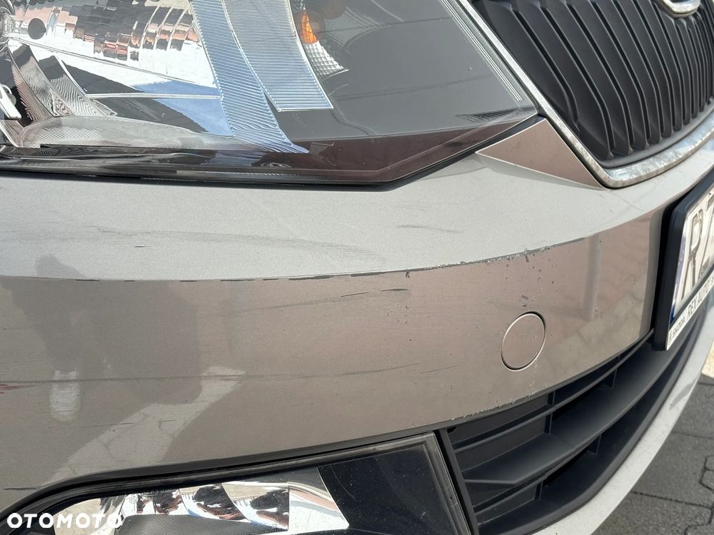 Skoda Fabia 1.0 TSI Style - 14