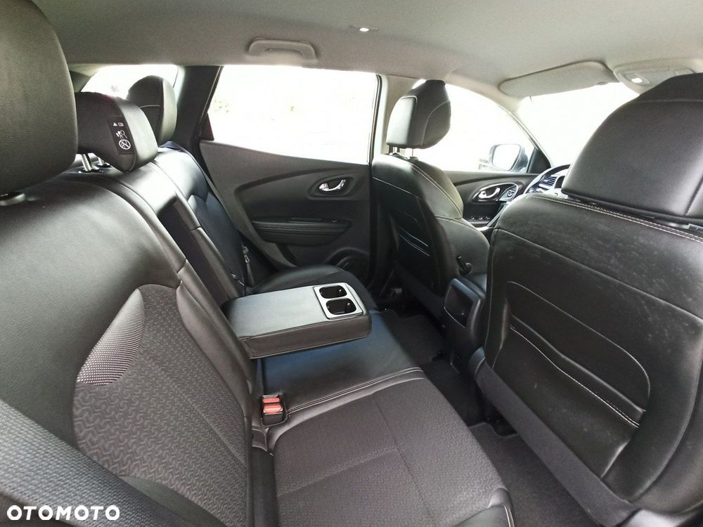 Renault Kadjar 1.2 Energy TCe Intens - 10