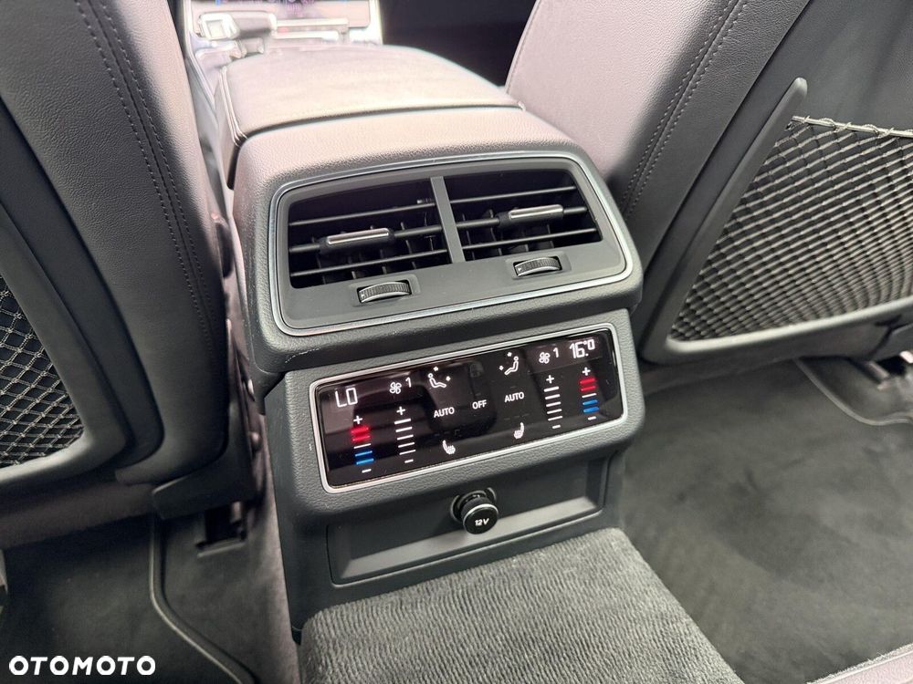 Audi A6 Limousine 45 TFSI Quattro Sport S tronic - 32