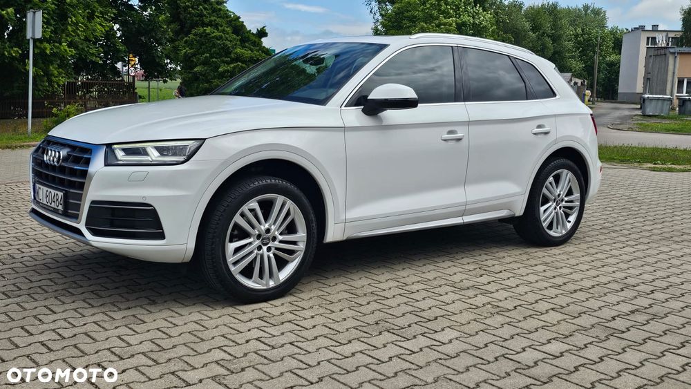 Audi Q5 2.0 TFSI Quattro S tronic - 19