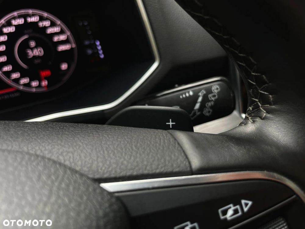 Seat Tarraco 2.0 Eco TSI Xcellence S&S 4Drive DSG - 26