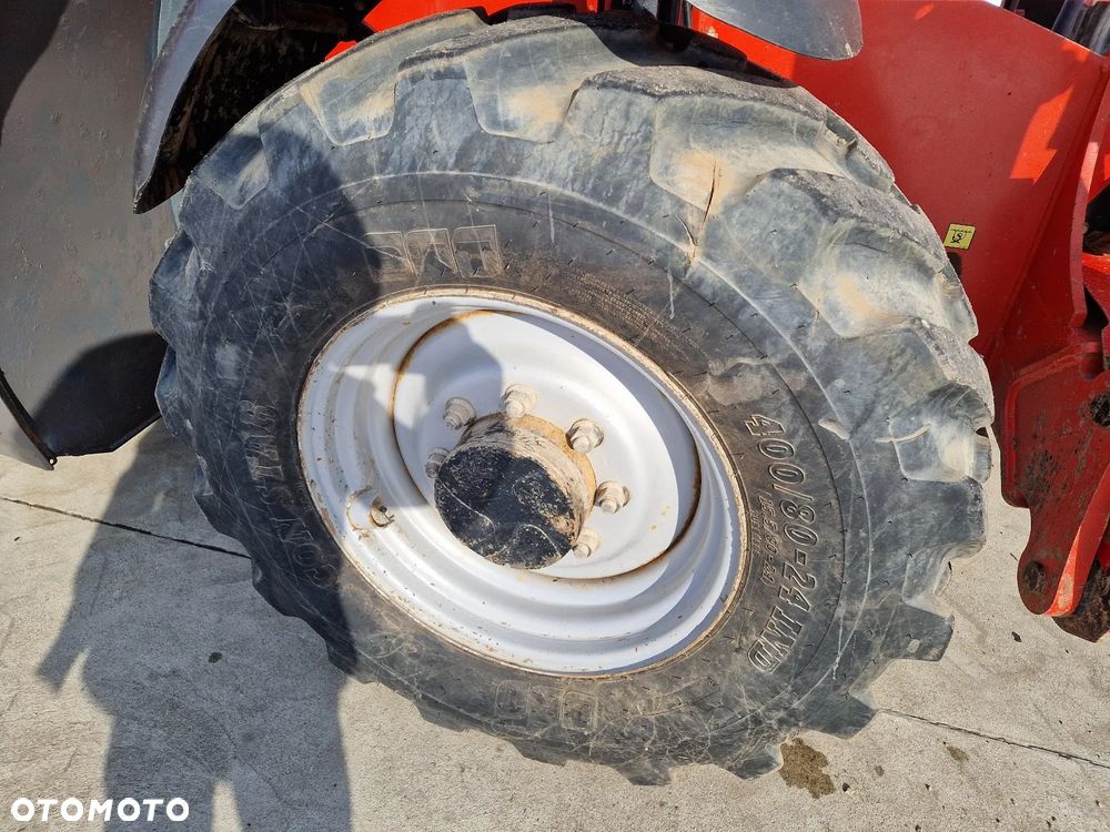 Manitou MT 1840 jak JCB 540-170 M490 - 14