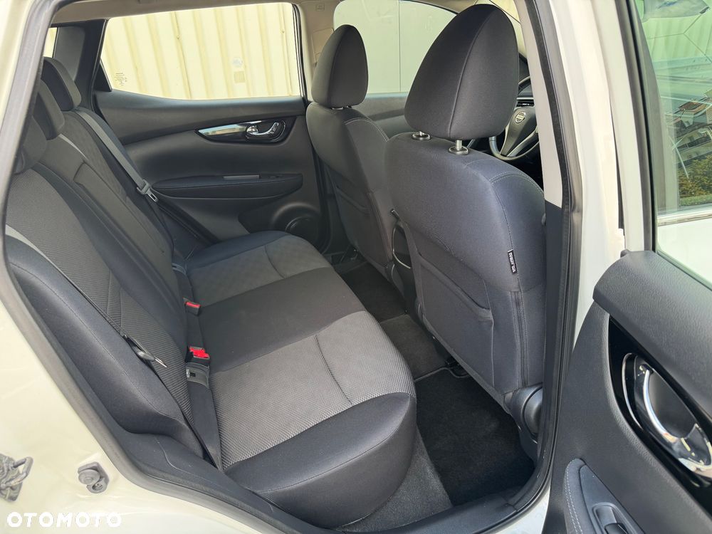 Nissan Qashqai - 15