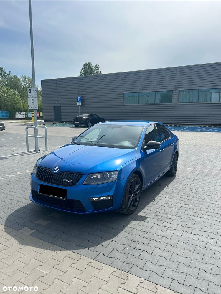 Skoda Octavia - 10