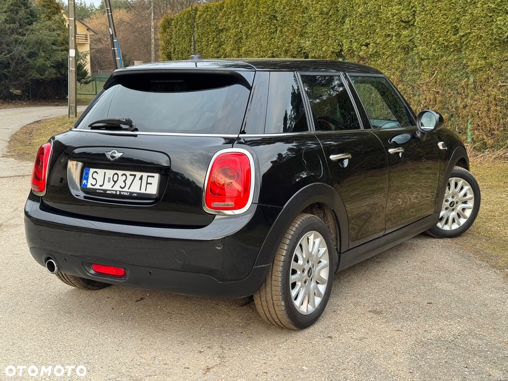 MINI Cooper Resolute Edition - 25