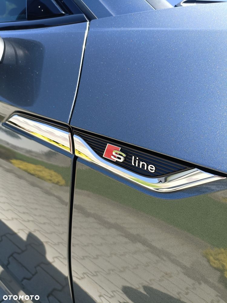 Audi A5 Sportback 40 TDI mHEV Quattro S Line S tronic - 27