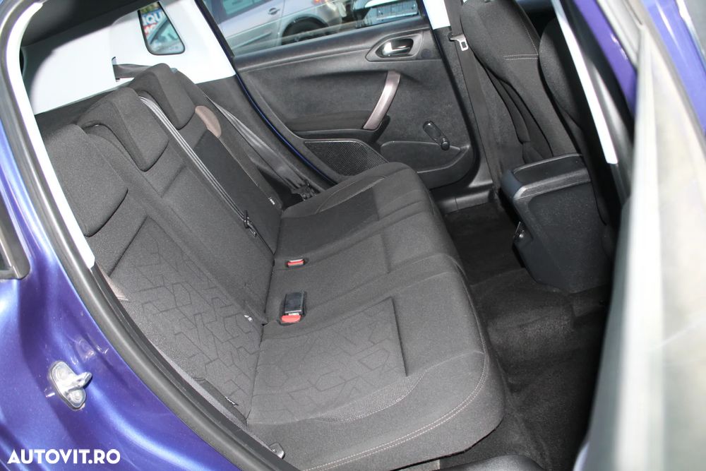 Peugeot 2008 1.6 e-HDi FAP STT Active - 9