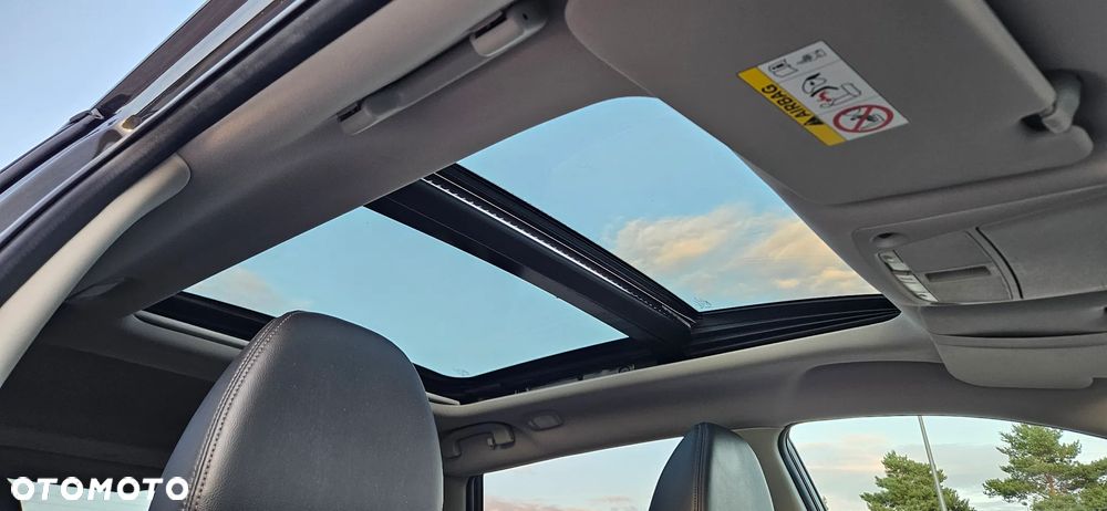 Nissan X-Trail 1.6 dCi ALL-MODE 4x4i Tekna - 13