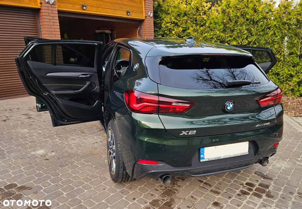 BMW X2 - 23