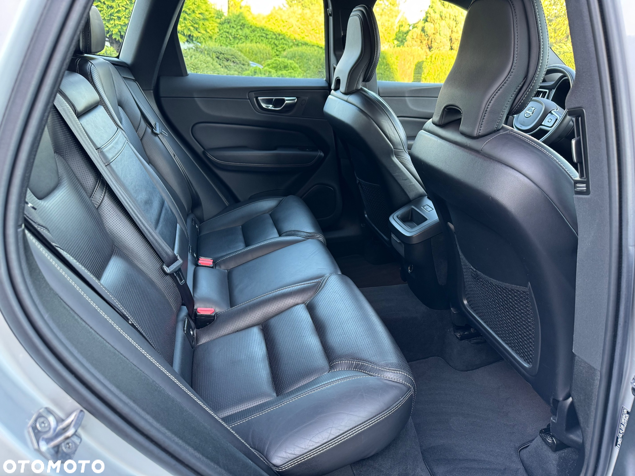 Volvo XC 60 D4 SCR Inscription - 18