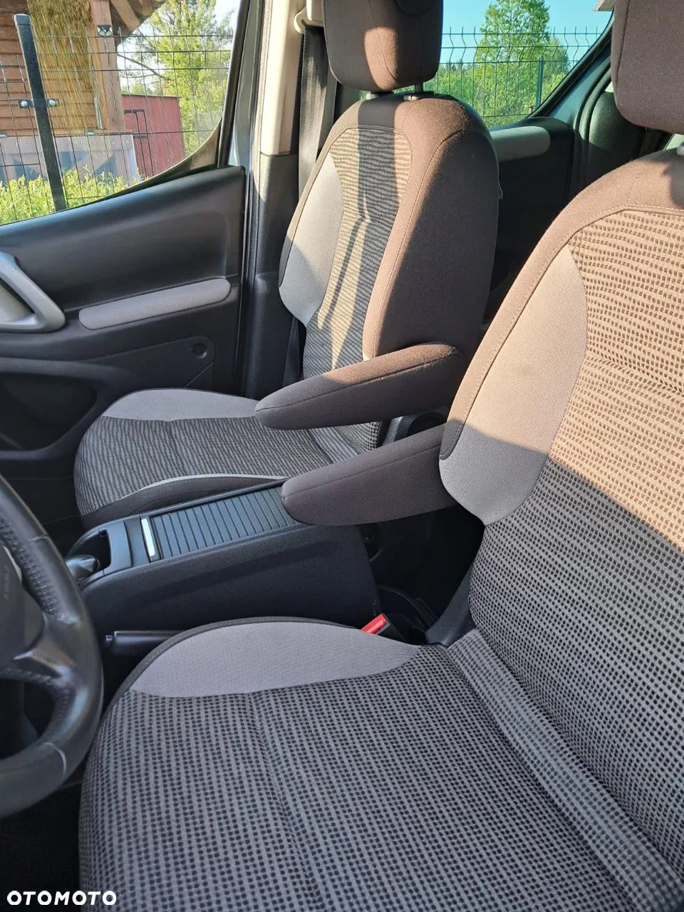 Peugeot Partner 1.6 HDi VTC - 2