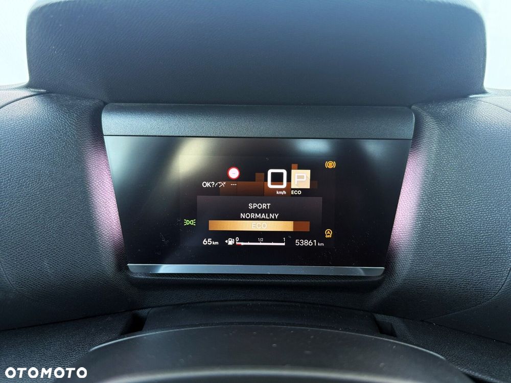 Citroën C4X 1.2 PureTech Shine Pack S&S EAT8 - 20