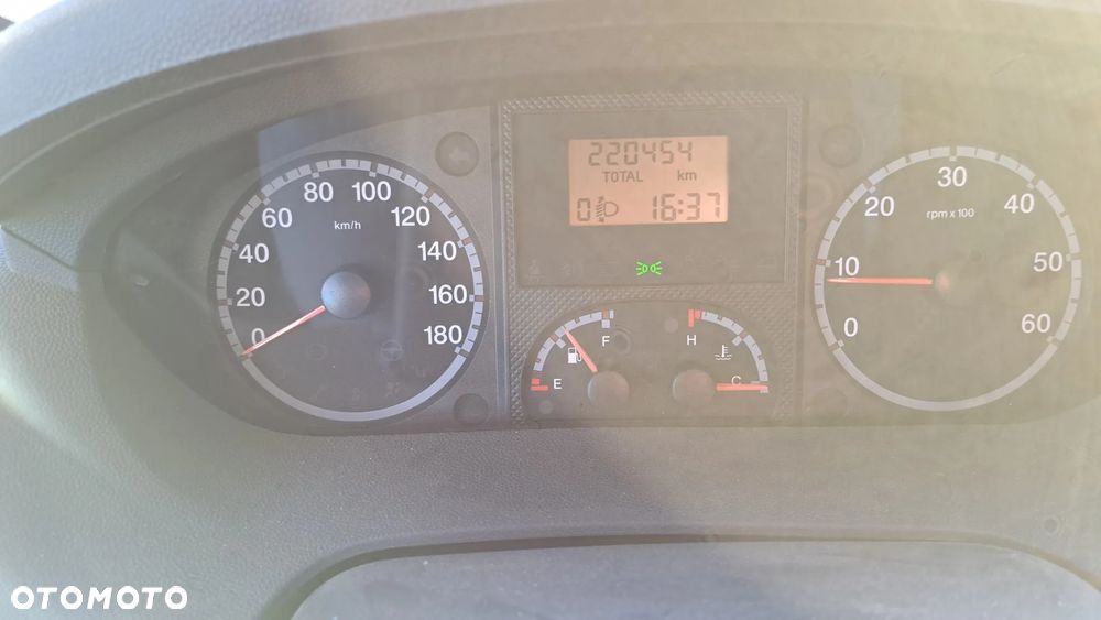 Peugeot Boxer - 2