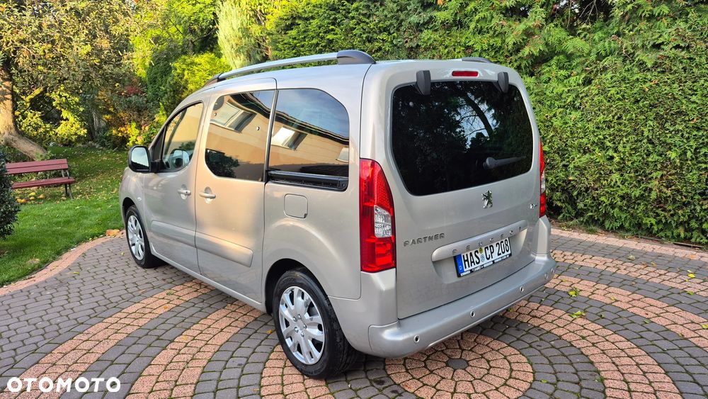 Peugeot Partner - 5