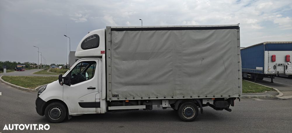 Opel MOVANO - 3