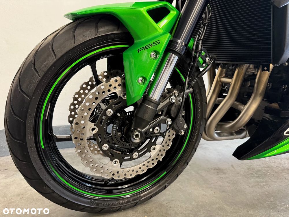 Kawasaki Z 900 - 7